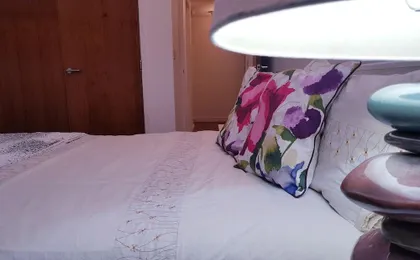 Awesome 1-Bed Apartment in London Near O2