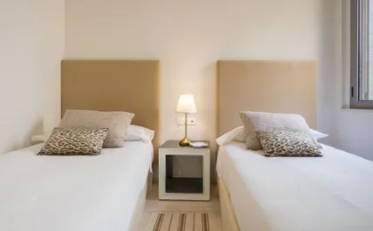 Mirador Duplex Terrace 5 pax