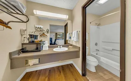 Days Inn by Wyndham Carson City