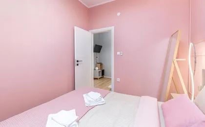Danijela Apartments Rijeka