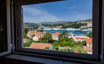 Apartment Marina View