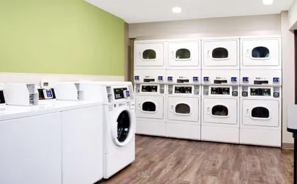 Woodspring Suites Nashville Southeast