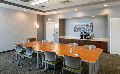 SpringHill Suites by Marriott Alexandria Old Town/Southwest