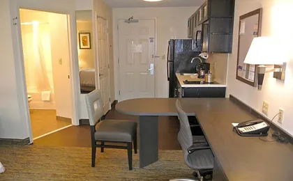 Candlewood Suites Washington-Fairfax By IHG