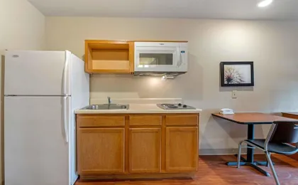 Extended Stay America Select Suites Indianapolis Greenwood