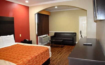 Platinum Inn Katy