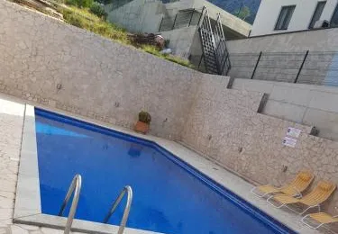 Apartments Damjanovic