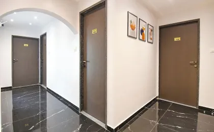 Fabhotel Olive Suite - Near Airforce Get