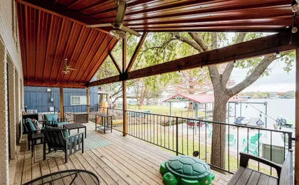 Lake LBJ Waterfront Family-friendly Retreat!