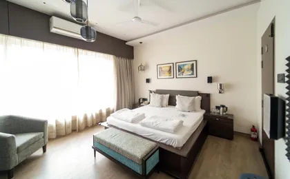 Central Bed & Breakfast