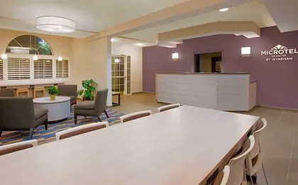 Microtel Inn & Suites by Wyndham Leesburg/Mt Dora