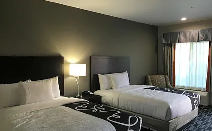 Catoosa Inn and suites