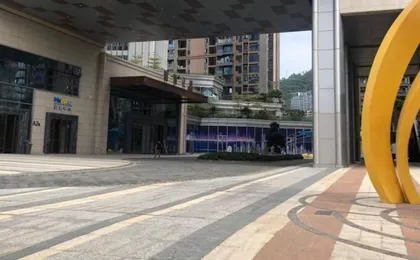 Seven Executive Apartment Qianhai Branch
