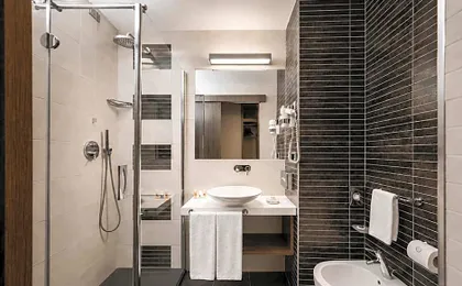 Hotel Mentana, by R Collection Hotels