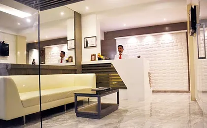 Hotel Atlantic