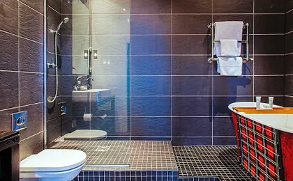 Malmaison Edinburgh