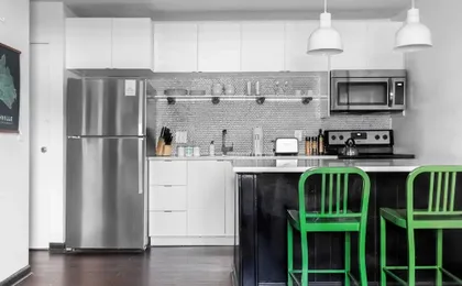 Sleeps 24 Group-friendly Sobro Stay Near Music & Downtown by Avantstay