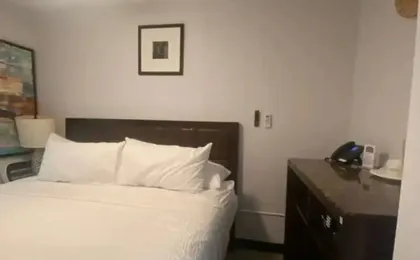 Howard Johnson By Wyndham Hillsboro TX