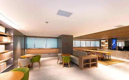 Ji Hotel Shanghai Lujiazui Shangcheng Road