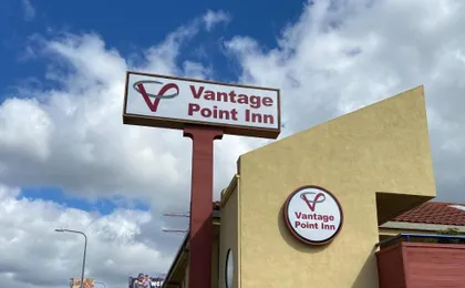 Vantage Point Inn