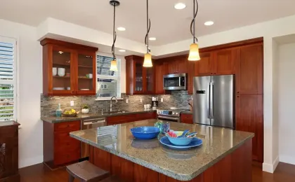 Pili Mai 7m 3 Bedroom Condo