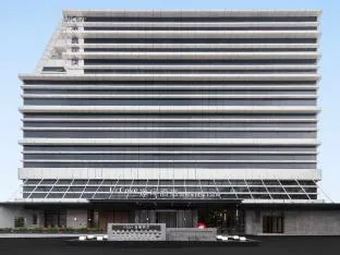 Urcove by Hyatt Chongqing Liangjiang New Area