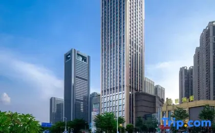 Yunlai Apartment Hotel (Guangzhou Pazhou Convention and Exhibition Center)