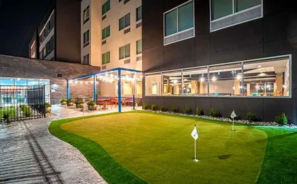 Home2 Suites by Hilton North Little Rock