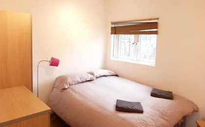 Ss Property Hub - Family Apartment in Kensington