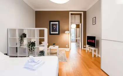 Bramante Luxury Apartments by InnStay