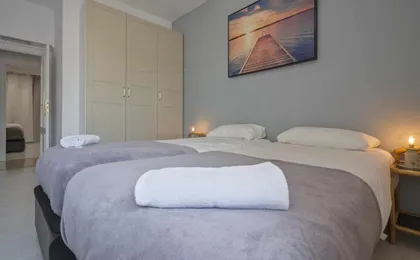 Apartment Marti