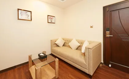 Tazkamar Inn