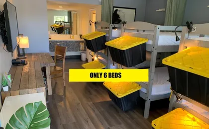 Bposhtels las Vegas (Adults only)