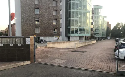Apt. Acacia - Zona Ospedale Sant'orsola E Fiera
