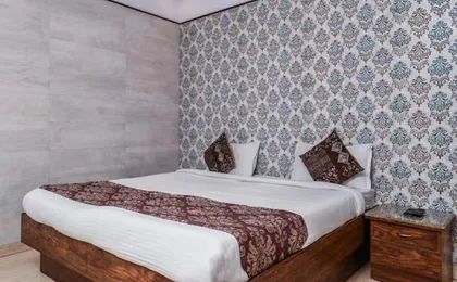 Hotel Dream Palace