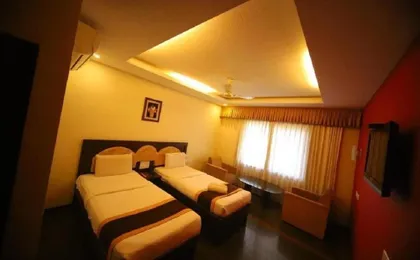 Hotel Anmol Continental