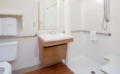WoodSpring Suites Ankeny Des Moines