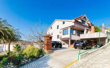 Apartment Albina