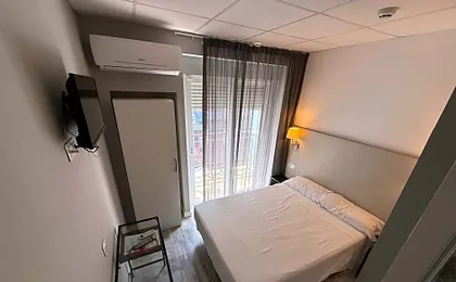 Hotel Bed and Breakfast Benidorm