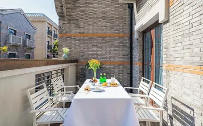 Wangting Jinxiu Hotel