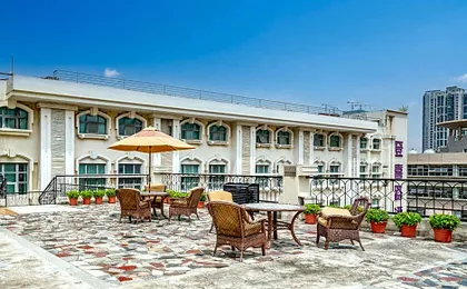 Dayhello Hotel Shenzhen