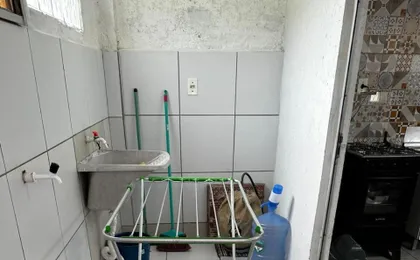 Ampla Casa Terrea, Wifi, Estacionamento E Seguranca