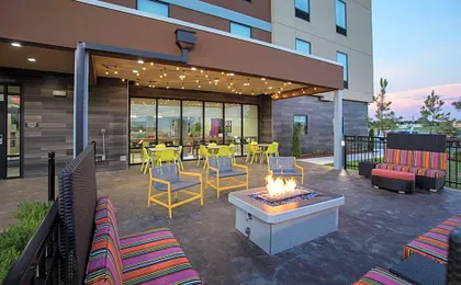 Home2 Suites by Hilton Owasso