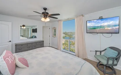 Shoreline Towers 3061 3 Bedroom Condo