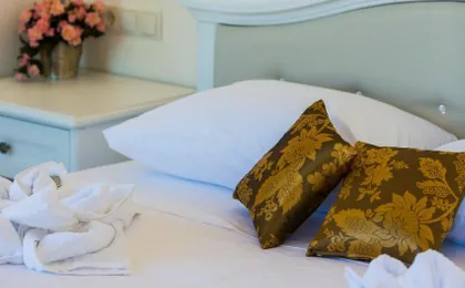 Polyxenia Boutique Hotel