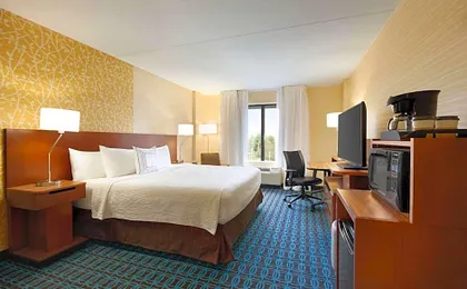 Fairfield Inn Philadelphia Valley Forge/King of Prussia