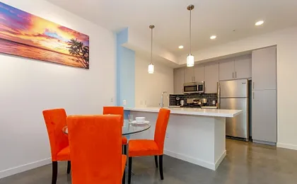 Modern Apartment Rentals