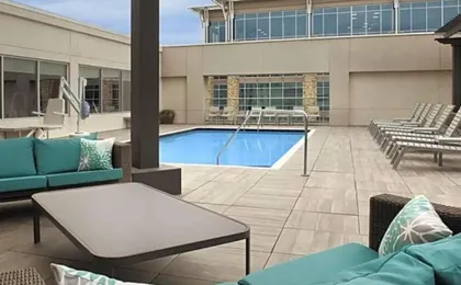 Hilton Garden Inn Steele Creek Charlotte