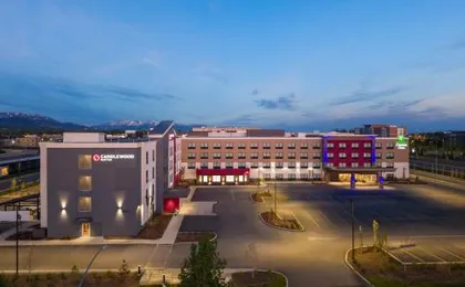 Candlewood Suites Anchorage Midtown by IHG
