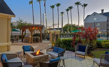 Homewood Suites by Hilton Orlando-Ucf Area (H)